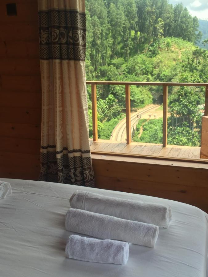Green Nature Paradise إيلا المظهر الخارجي الصورة