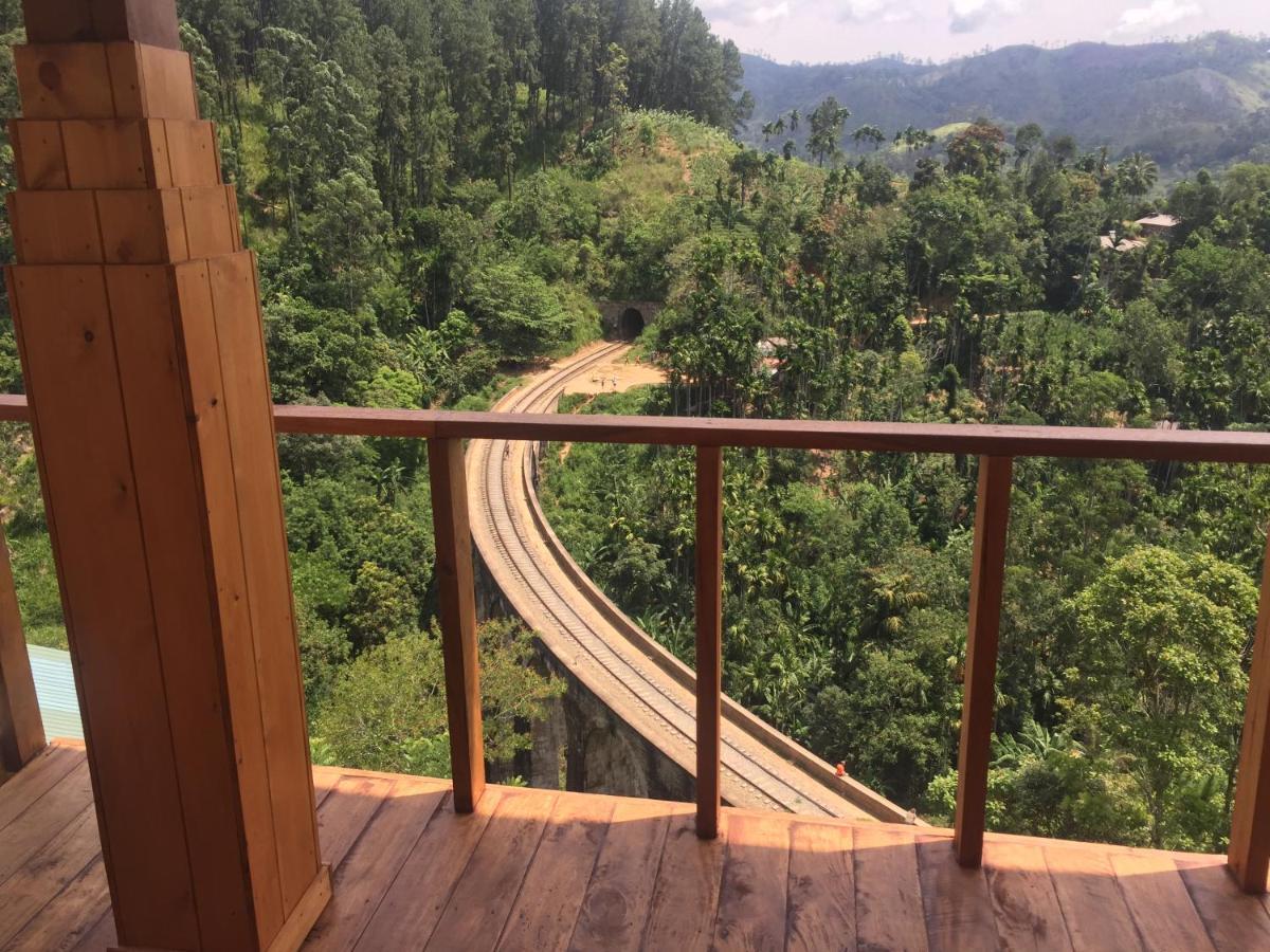 Green Nature Paradise إيلا المظهر الخارجي الصورة