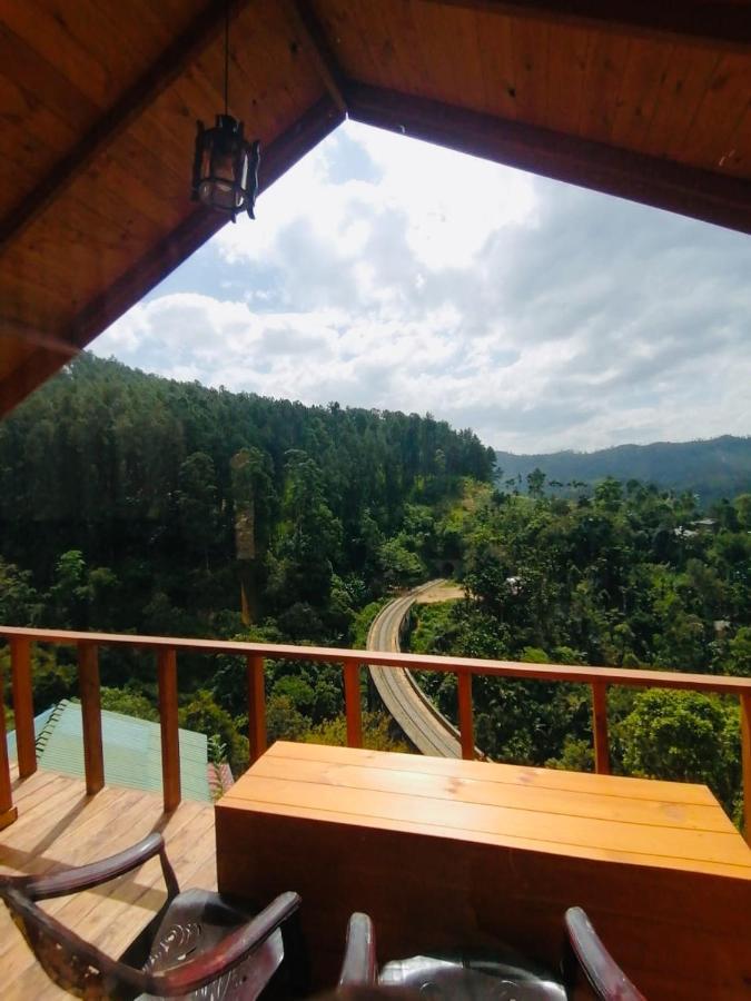 Green Nature Paradise إيلا المظهر الخارجي الصورة
