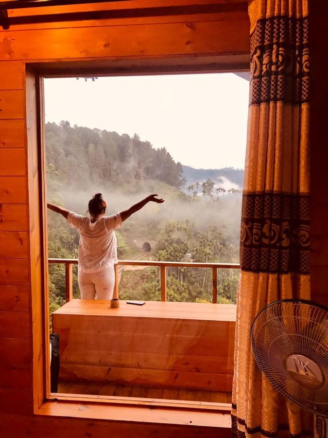 Green Nature Paradise إيلا المظهر الخارجي الصورة