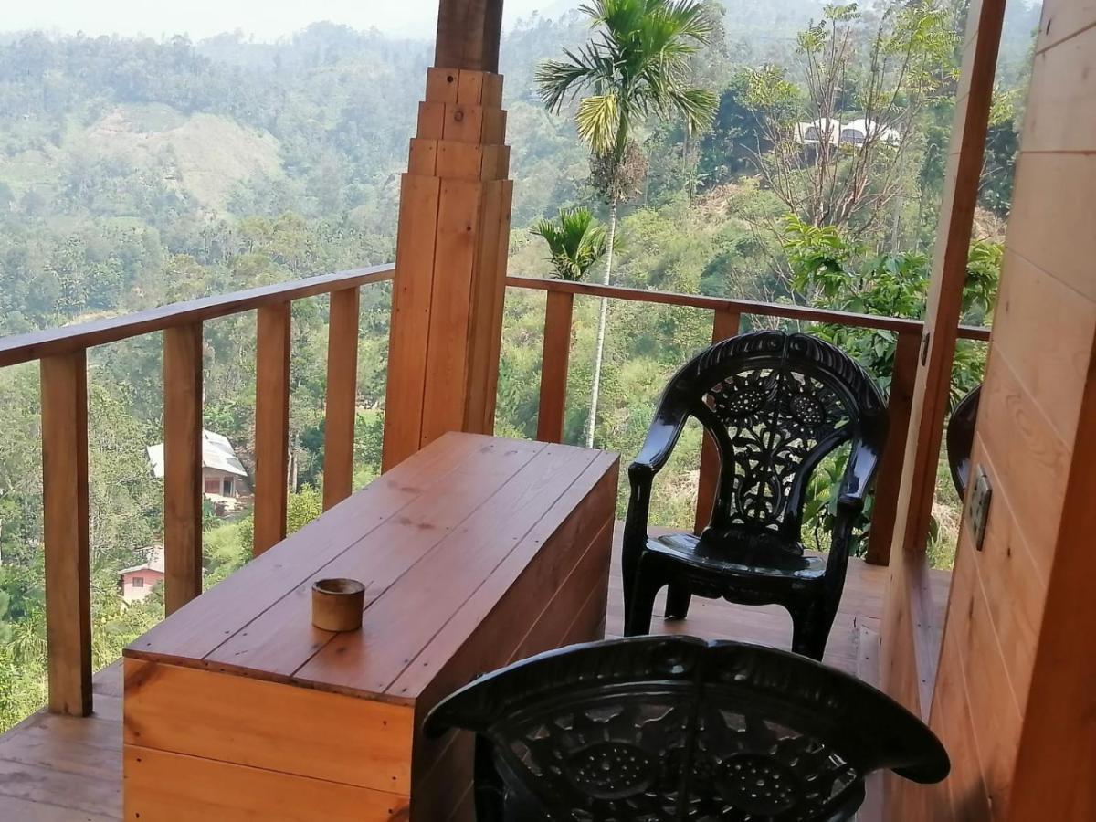 Green Nature Paradise إيلا المظهر الخارجي الصورة