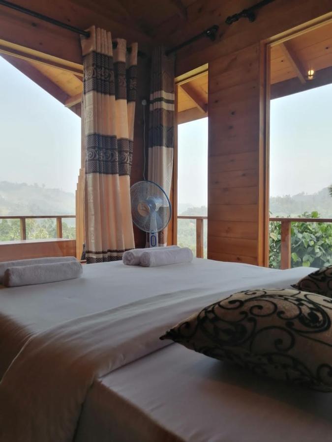 Green Nature Paradise إيلا المظهر الخارجي الصورة
