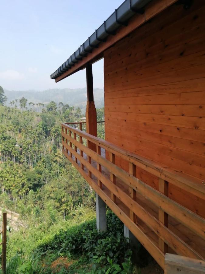 Green Nature Paradise إيلا المظهر الخارجي الصورة