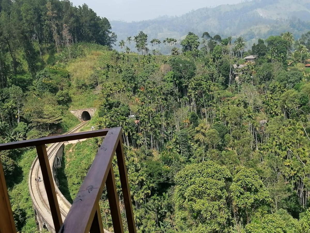 Green Nature Paradise إيلا المظهر الخارجي الصورة