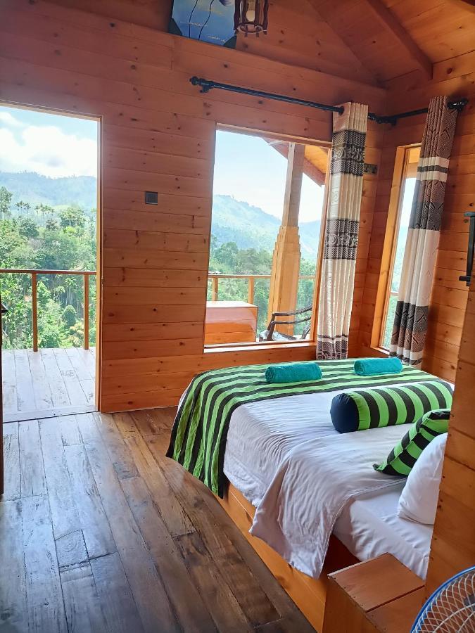 Green Nature Paradise إيلا المظهر الخارجي الصورة