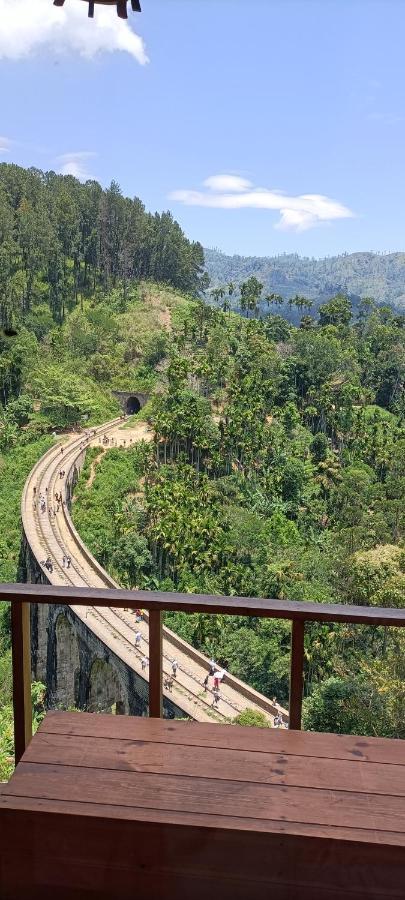 Green Nature Paradise إيلا المظهر الخارجي الصورة