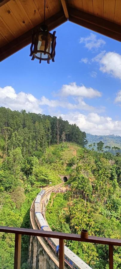 Green Nature Paradise إيلا المظهر الخارجي الصورة