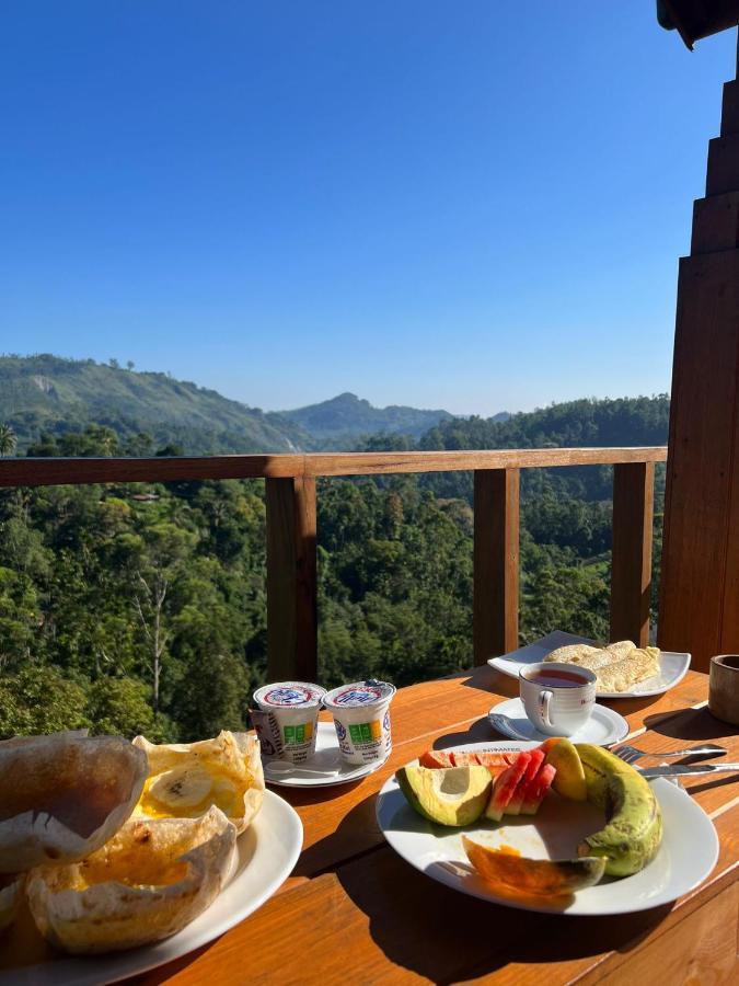 Green Nature Paradise إيلا المظهر الخارجي الصورة