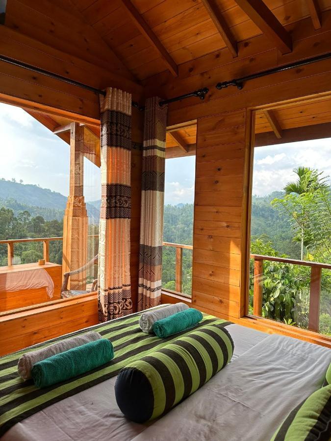 Green Nature Paradise إيلا المظهر الخارجي الصورة