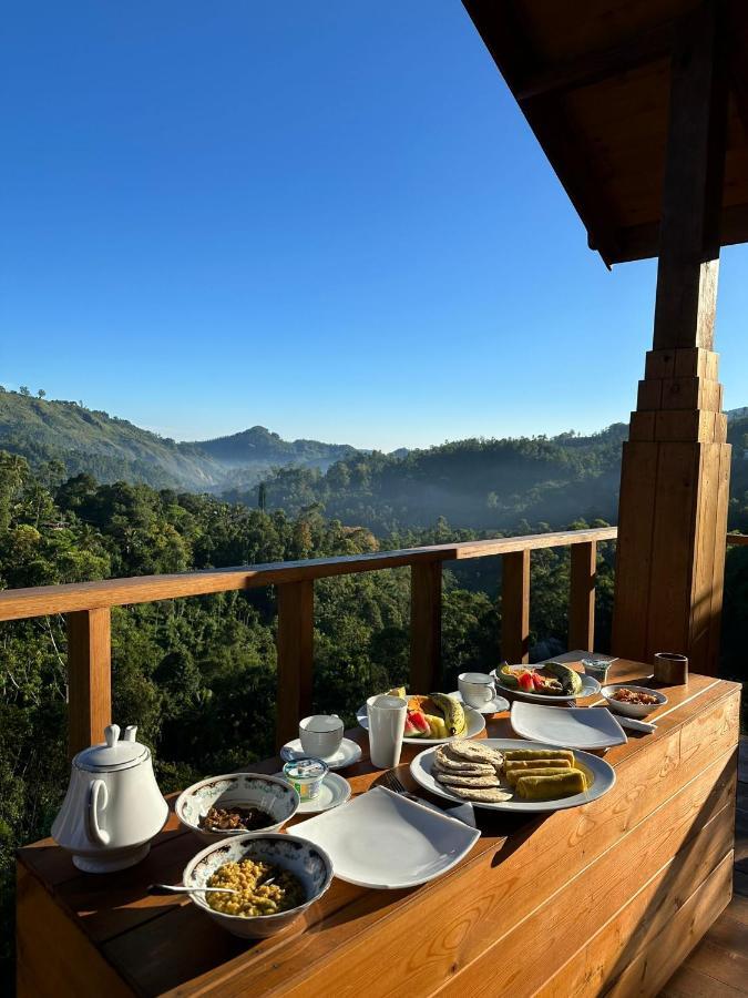 Green Nature Paradise إيلا المظهر الخارجي الصورة