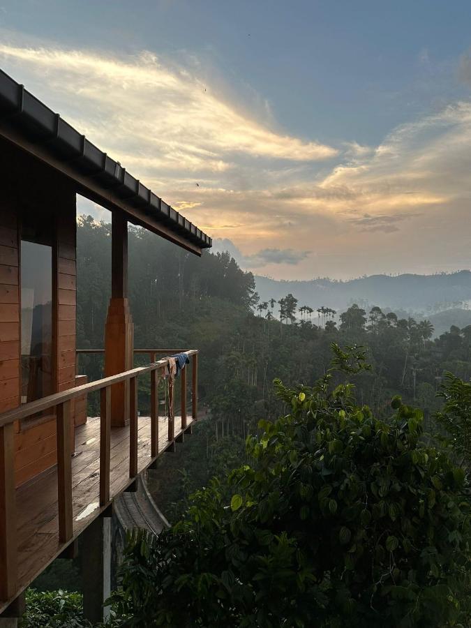 Green Nature Paradise إيلا المظهر الخارجي الصورة